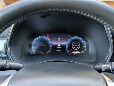 2023 Toyota Highlander Platinum   - Photo 20 - Bountiful, UT 84010