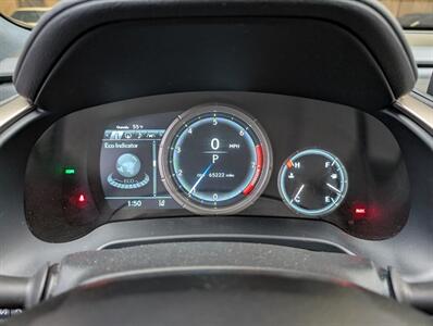 2022 Lexus RX 350 F SPORT Handling   - Photo 20 - Bountiful, UT 84010