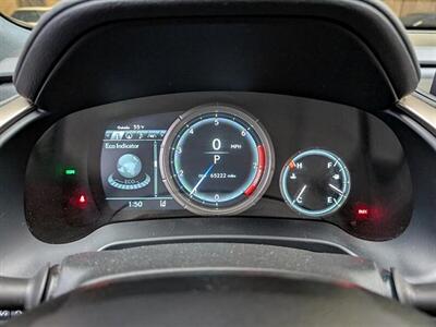 2022 Lexus RX 350 F SPORT Handling   - Photo 20 - Bountiful, UT 84010