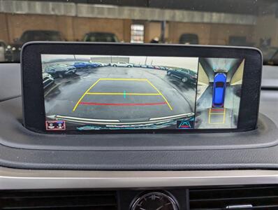 2022 Lexus RX 350 F SPORT Handling   - Photo 26 - Bountiful, UT 84010