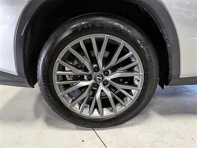 2022 Lexus RX 350 F SPORT Handling   - Photo 13 - Bountiful, UT 84010