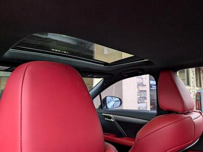 2022 Lexus RX 350 F SPORT Handling   - Photo 29 - Bountiful, UT 84010