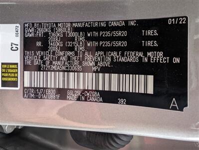 2022 Lexus RX 350 F SPORT Handling   - Photo 35 - Bountiful, UT 84010