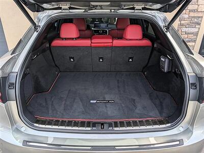 2022 Lexus RX 350 F SPORT Handling   - Photo 32 - Bountiful, UT 84010