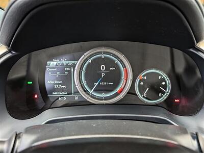 2022 Lexus RX 350 F SPORT Handling   - Photo 20 - Bountiful, UT 84010