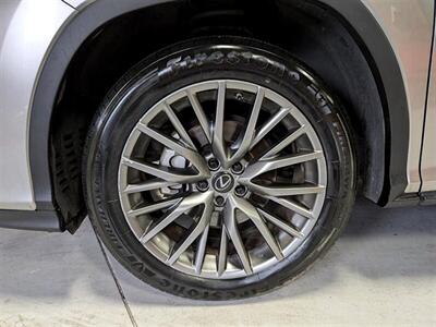 2022 Lexus RX 350 F SPORT Handling   - Photo 15 - Bountiful, UT 84010