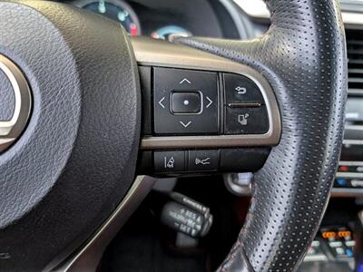 2022 Lexus RX 350 F SPORT Handling   - Photo 22 - Bountiful, UT 84010