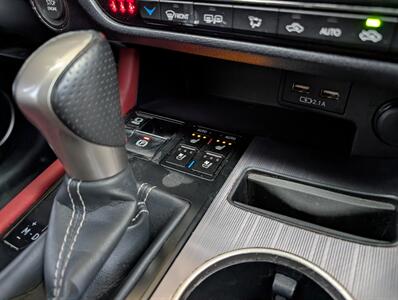 2022 Lexus RX 350 F SPORT Handling   - Photo 25 - Bountiful, UT 84010