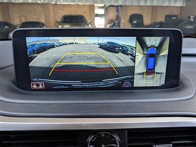 2022 Lexus RX 350 F SPORT Handling   - Photo 26 - Bountiful, UT 84010