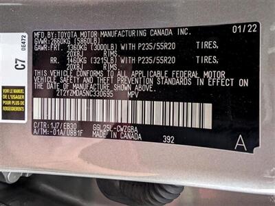 2022 Lexus RX 350 F SPORT Handling   - Photo 35 - Bountiful, UT 84010