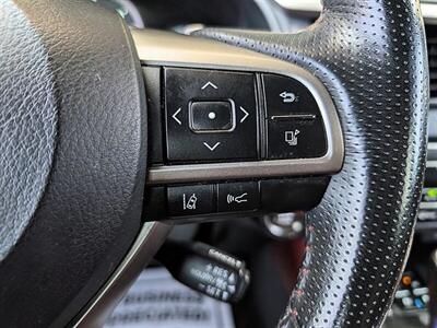 2022 Lexus RX 350 F SPORT Handling   - Photo 22 - Bountiful, UT 84010