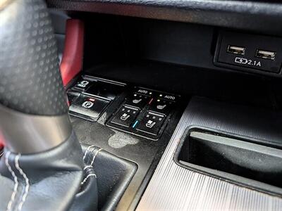 2022 Lexus RX 350 F SPORT Handling   - Photo 25 - Bountiful, UT 84010