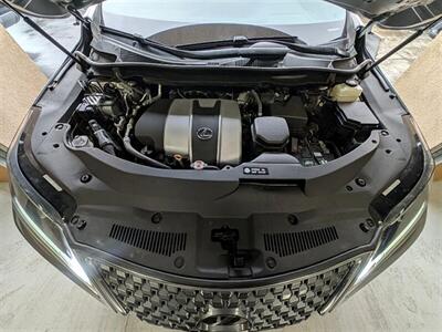 2022 Lexus RX 350 F SPORT Handling   - Photo 17 - Bountiful, UT 84010