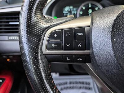 2022 Lexus RX 350 F SPORT Handling   - Photo 21 - Bountiful, UT 84010