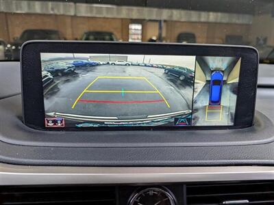 2022 Lexus RX 350 F SPORT Handling   - Photo 26 - Bountiful, UT 84010