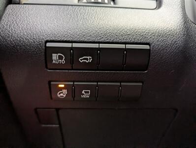 2022 Lexus RX 350 F SPORT Handling   - Photo 23 - Bountiful, UT 84010
