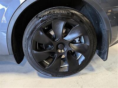 2023 Tesla Model Y Long Range   - Photo 14 - Bountiful, UT 84010