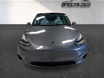 2023 Tesla Model Y Long Range   - Photo 6 - Bountiful, UT 84010