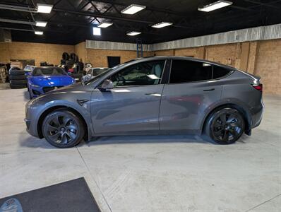 2023 Tesla Model Y Long Range   - Photo 7 - Bountiful, UT 84010