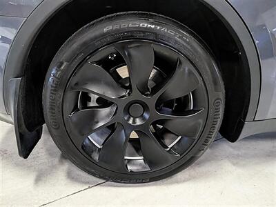 2023 Tesla Model Y Long Range   - Photo 13 - Bountiful, UT 84010