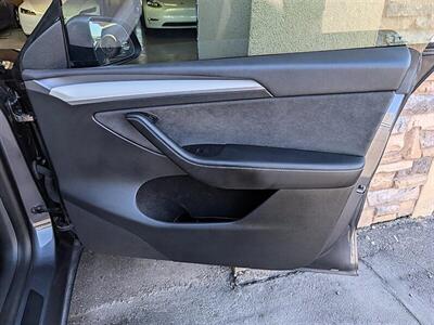 2023 Tesla Model Y Long Range   - Photo 29 - Bountiful, UT 84010