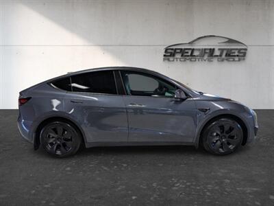 2023 Tesla Model Y Long Range   - Photo 11 - Bountiful, UT 84010