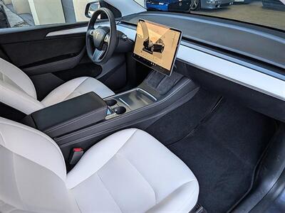 2023 Tesla Model Y Long Range   - Photo 4 - Bountiful, UT 84010