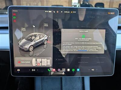 2023 Tesla Model Y Long Range   - Photo 22 - Bountiful, UT 84010