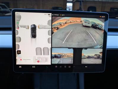 2023 Tesla Model Y Long Range   - Photo 22 - Bountiful, UT 84010