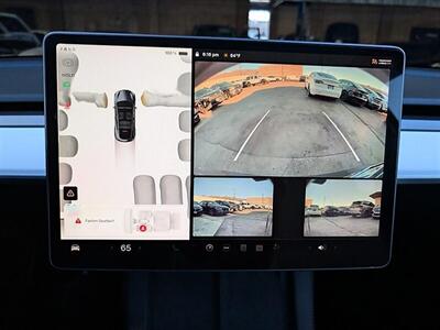 2023 Tesla Model Y Long Range   - Photo 22 - Bountiful, UT 84010