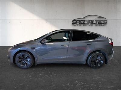 2023 Tesla Model Y Long Range   - Photo 7 - Bountiful, UT 84010