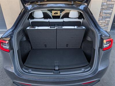 2023 Tesla Model Y Long Range   - Photo 30 - Bountiful, UT 84010
