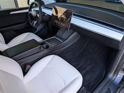 2023 Tesla Model Y Long Range   - Photo 4 - Bountiful, UT 84010