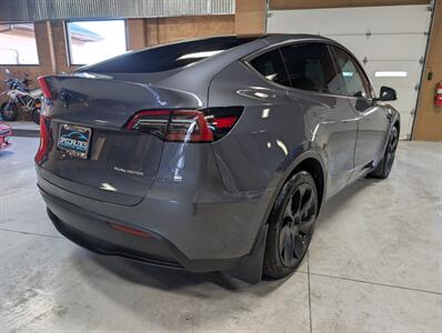 2023 Tesla Model Y Long Range   - Photo 10 - Bountiful, UT 84010