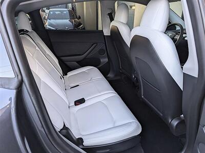 2023 Tesla Model Y Long Range   - Photo 27 - Bountiful, UT 84010