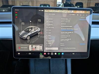 2023 Tesla Model Y Long Range   - Photo 21 - Bountiful, UT 84010