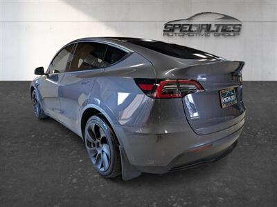 2023 Tesla Model Y Long Range   - Photo 8 - Bountiful, UT 84010
