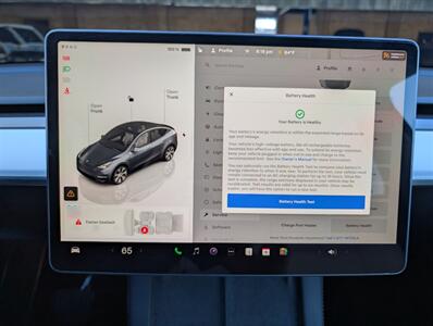 2023 Tesla Model Y Long Range   - Photo 21 - Bountiful, UT 84010