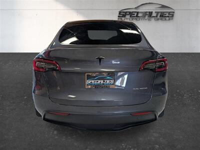 2023 Tesla Model Y Long Range   - Photo 9 - Bountiful, UT 84010