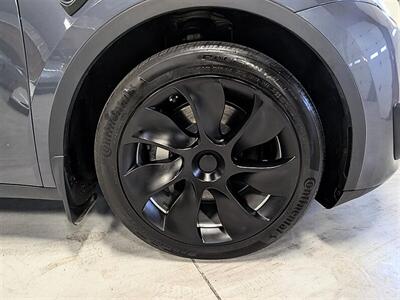 2023 Tesla Model Y Long Range   - Photo 12 - Bountiful, UT 84010
