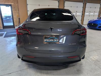 2023 Tesla Model Y Long Range   - Photo 9 - Bountiful, UT 84010