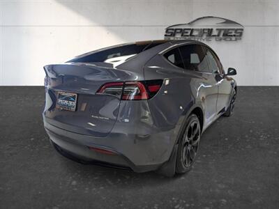 2023 Tesla Model Y Long Range   - Photo 10 - Bountiful, UT 84010