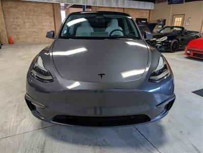 2023 Tesla Model Y Long Range   - Photo 6 - Bountiful, UT 84010