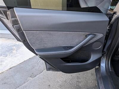 2023 Tesla Model Y Long Range   - Photo 23 - Bountiful, UT 84010