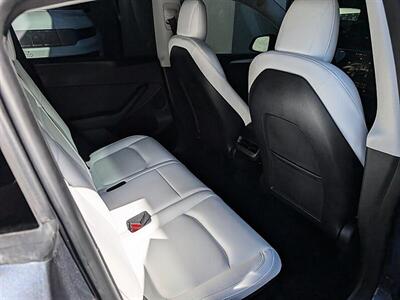 2023 Tesla Model Y Long Range   - Photo 28 - Bountiful, UT 84010