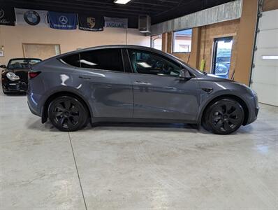 2023 Tesla Model Y Long Range   - Photo 11 - Bountiful, UT 84010