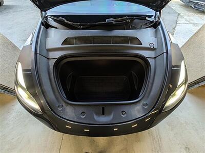 2023 Tesla Model Y Long Range   - Photo 17 - Bountiful, UT 84010
