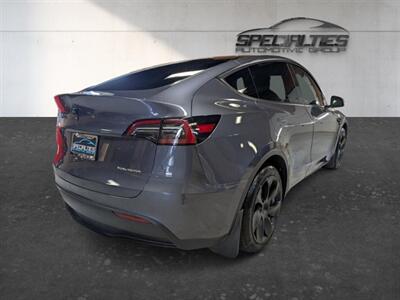 2023 Tesla Model Y Long Range   - Photo 10 - Bountiful, UT 84010