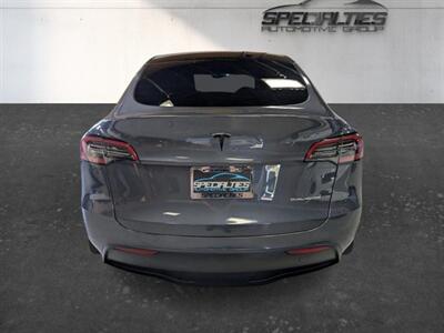 2023 Tesla Model Y Long Range   - Photo 9 - Bountiful, UT 84010