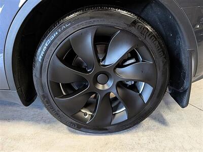 2023 Tesla Model Y Long Range   - Photo 14 - Bountiful, UT 84010